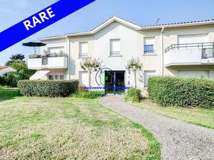 Vente appartement 2 pièces 37.8 m² à Estillac (47310)  97 200 €