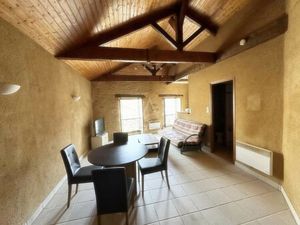 Vente appartement Belves  50m² 2 pièces 67 000€ Dordogne