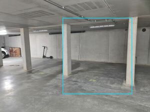 ONDERGRONDSE AUTOSTAANPLAATS TE HUUR IN WIPPELGEM