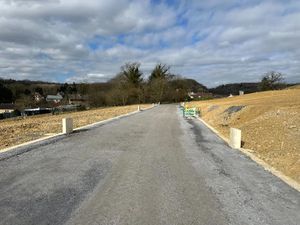 Vente terrain 320 m² à Chenières (54720)  70 000 €