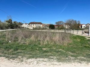 Vente terrain 593 m² à Til-Châtel (21120)  89 900 €