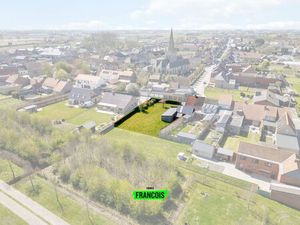 Maison à vendre à Oostvleteren € 239.000 (L6KNE) - Immo Francois - Poperinge | Zimmo