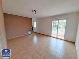 Appartement à louer 2 pièces 47.94 m² - Château-Arnoux-Saint-Auban (04) - 592€