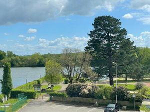 5 500 € de rapport/an de loyer_ À seulement 8 minutes du centre de Nantes – Appartement T2