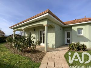 Vente Pavillon 4 pièces