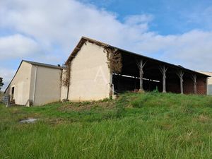 Entrepôt / local industriel Gimont 1400 m2