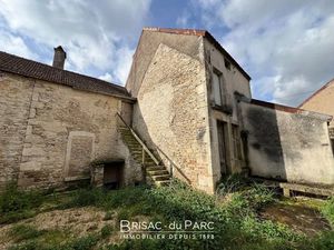 Vente maison 200 m² à Til-Châtel (21120)  95 000 €