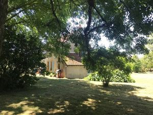 Vente maison 5 pièces 106 m² à Mornay-Berry (18350)  139 000 €