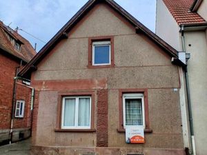 Annonce vente appartement 14 pièces de 254m2 à Morsbronn-les-bains (67360) - ParuVendu.fr 