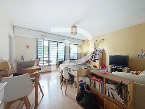 Vente appartement 3 pièces 68 m² Suresnes (92150)
