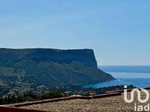 Vente Appartement T1 Bord de Mer à Cassis (13260) : à vendre T1 Bord de Mer / 30m² Cassis