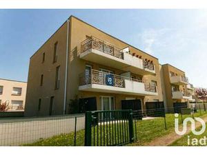 Vente Appartement 3 pièces à Chartres (28000) : à vendre 3 pièces / 66m² Chartres