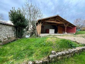 Vente Maison à Celles-sur-Belle (79370) : à vendre / 184m² Celles-sur-Belle