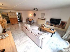 Vente Maison à Parthenay (79200) : à vendre / 150m² Parthenay