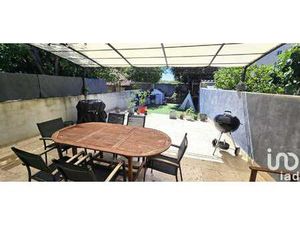 Vente Maison à Toulon (83000) : à vendre / 130m² Toulon