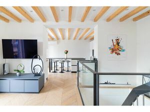 Vente appartement 4 pièces 98m2 Veyrier-du-Lac 74290 - 999000 € - Surface Privée