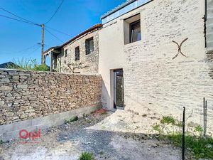 Vente maison 2 pièces 38 m² Le Bignon (44140)