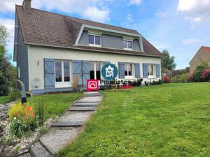 Votre agence "Propriétés-Privées .Com" vous propose :