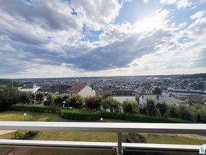 Vente appartement 5 pièces 124 m² Bois-Guillaume (76230)