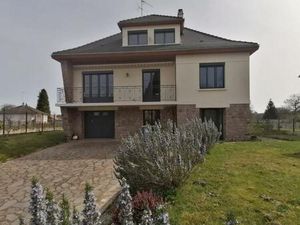 Vente maison 6 pièces 161 m² La Souterraine (23300)