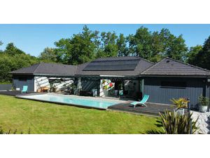 Vente maison 6 pièces 212m2 Gan 64290 - 635000 € - Surface Privée