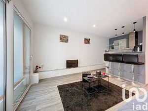Vente Appartement T1 à Vias (34450) : à vendre T1 / 26m² Vias