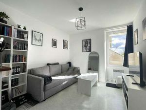 Vente Appartement 2 pièces à Indre (44610) : à vendre 2 pièces / 29m² Indre