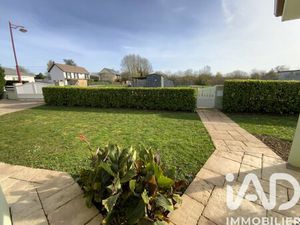 en vente Maison 130 m² – 380 000 € |Dommartin-lès-Toul