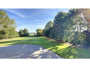 Terrain constructible de 6600m2 à Aubers n°6862