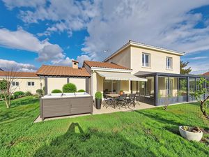 Maison à vendre 3min de Montrond Les Bains - Référence 1523