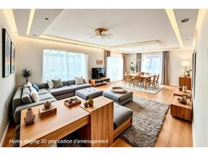 Maison à vendre 3min de Montrond Les Bains - Référence 1523