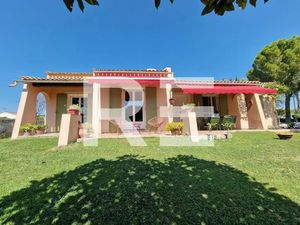 Vente villa 4 pièces 110 m² à Le Cailar (30740)  479 000 €