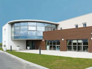 Vente appartement 1 pièce 18.04 m² à Bonchamp-lès-Laval (53960)  123 979 €