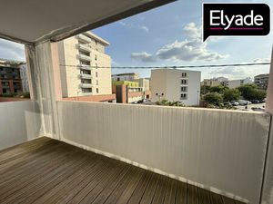 En exclusivité - A vendre - Appartement T2 de 40.12m² à TOULO