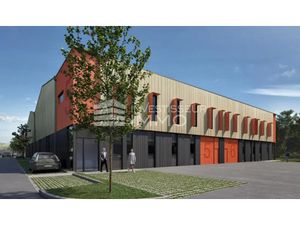 Vente Local d'activités Limeil-Brévannes