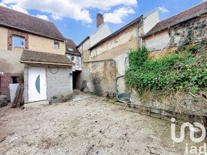Vente Maison de ville 5 pièces