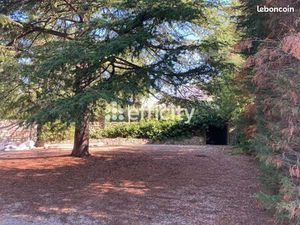 Terrain 1 234 m² Marseille