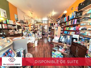 Vente locaux professionnels 50 m² à Mugron (40250)  40 000 €