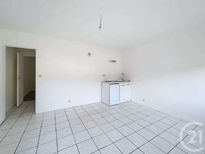 Vente Appartement 2 pièces à Guingamp (22200) : à vendre 2 pièces / 33m² Guingamp