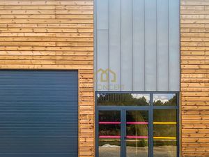 Vente locaux professionnels 197 m² à Le Teich (33470)  280 000 €