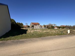 Vente terrain constructible Vionville  49 000€ Moselle Lorraine N°