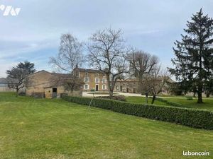 Maison 6 pièces 170 m²