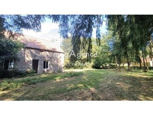 en vente Maison 52 m² – 107 000 € |Lignières-Orgères