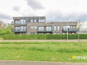 Appartement à louer à Ingelmunster € 790 (L6MEZ) - ROVAC IMMOBILIEN | Zimmo