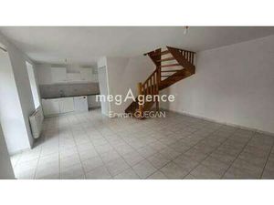 Vente Maison à Langoëlan (56160) : à vendre / 70m² Langoëlan