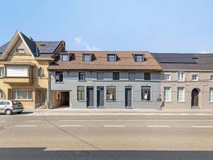 Appartement à vendre à Beveren-Leie € 175.000 (L6N6D) - Vastgoed Canniere | Zimmo