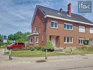 Maison à vendre à Leefdaal € 379.000 (L6N5S) - Ifac Service bv | Zimmo