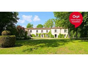 Maison avec piscine et terrasse Carbes (81)