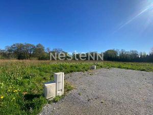 Vente Terrain à Questembert (56230) : à vendre / 1030m² Questembert