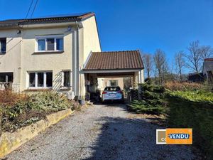 Maison unifamiliale en vente à Rue des Fougères 176  Montigny-le-tilleul  Belgique | CENTU